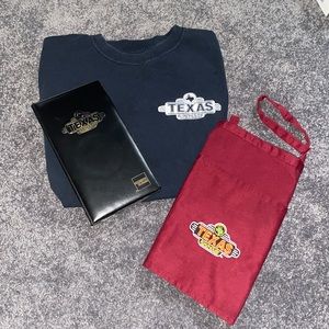 Texas Roadhouse Bundle